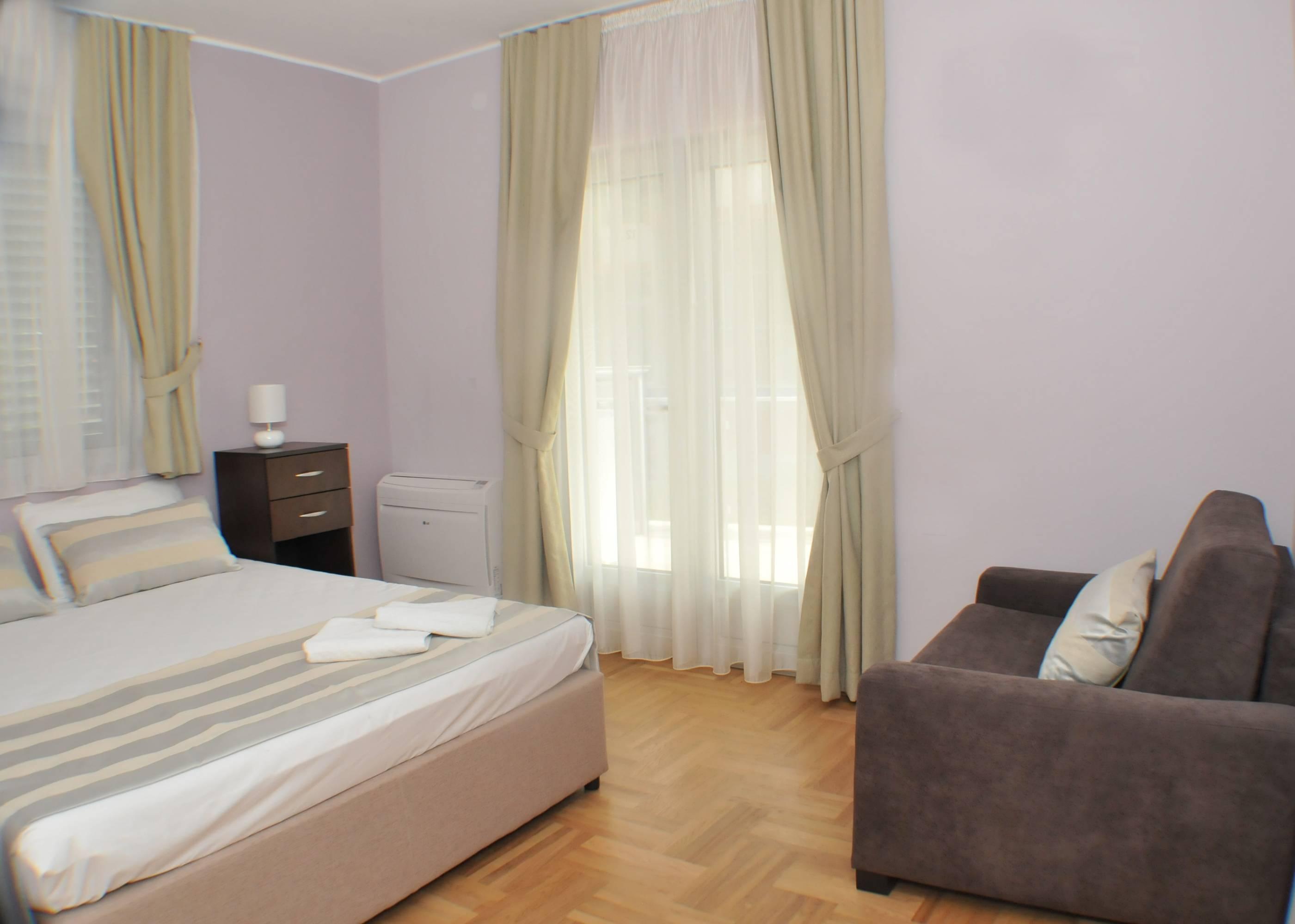M-Club Hotel Будва Екстериор снимка