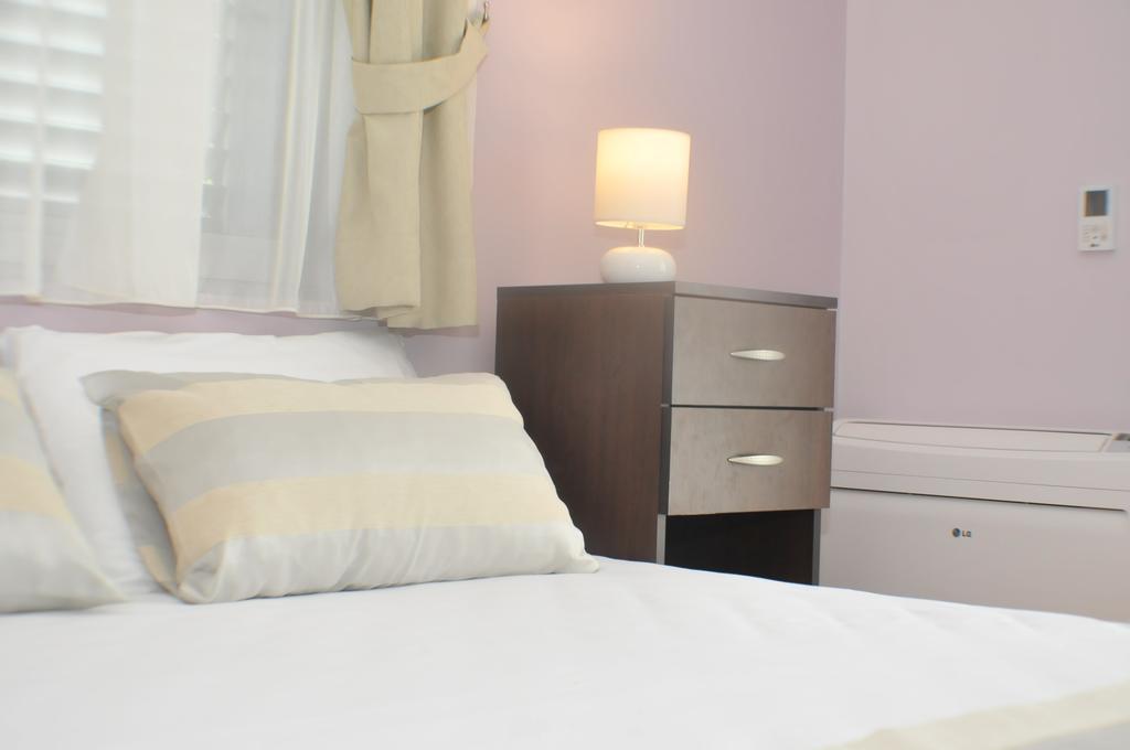 M-Club Hotel Будва Екстериор снимка